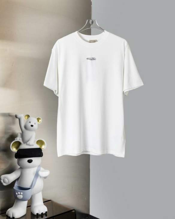 Dior T Shirts Short _SKUDiorXS-Lxetr24715427